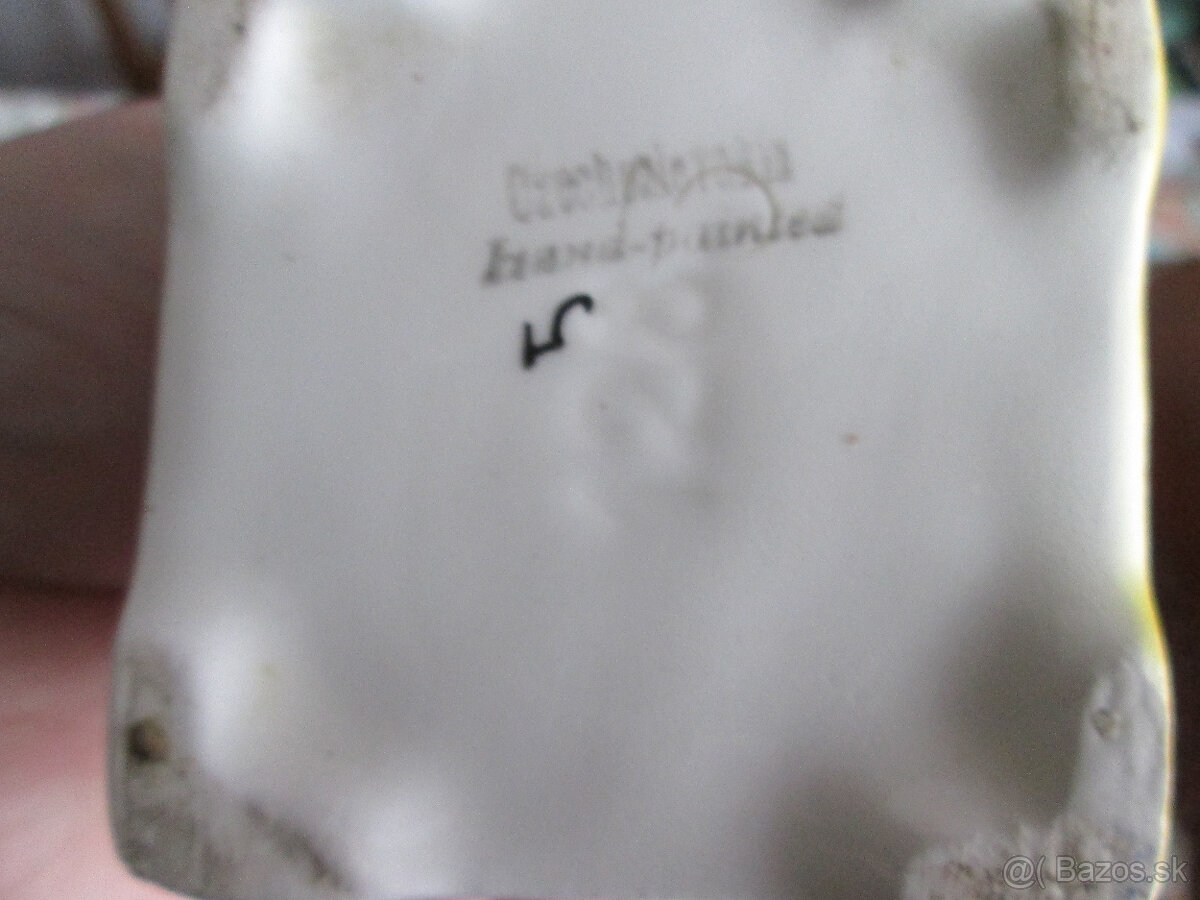 keramika, váza a kuchynská nádoba - 2