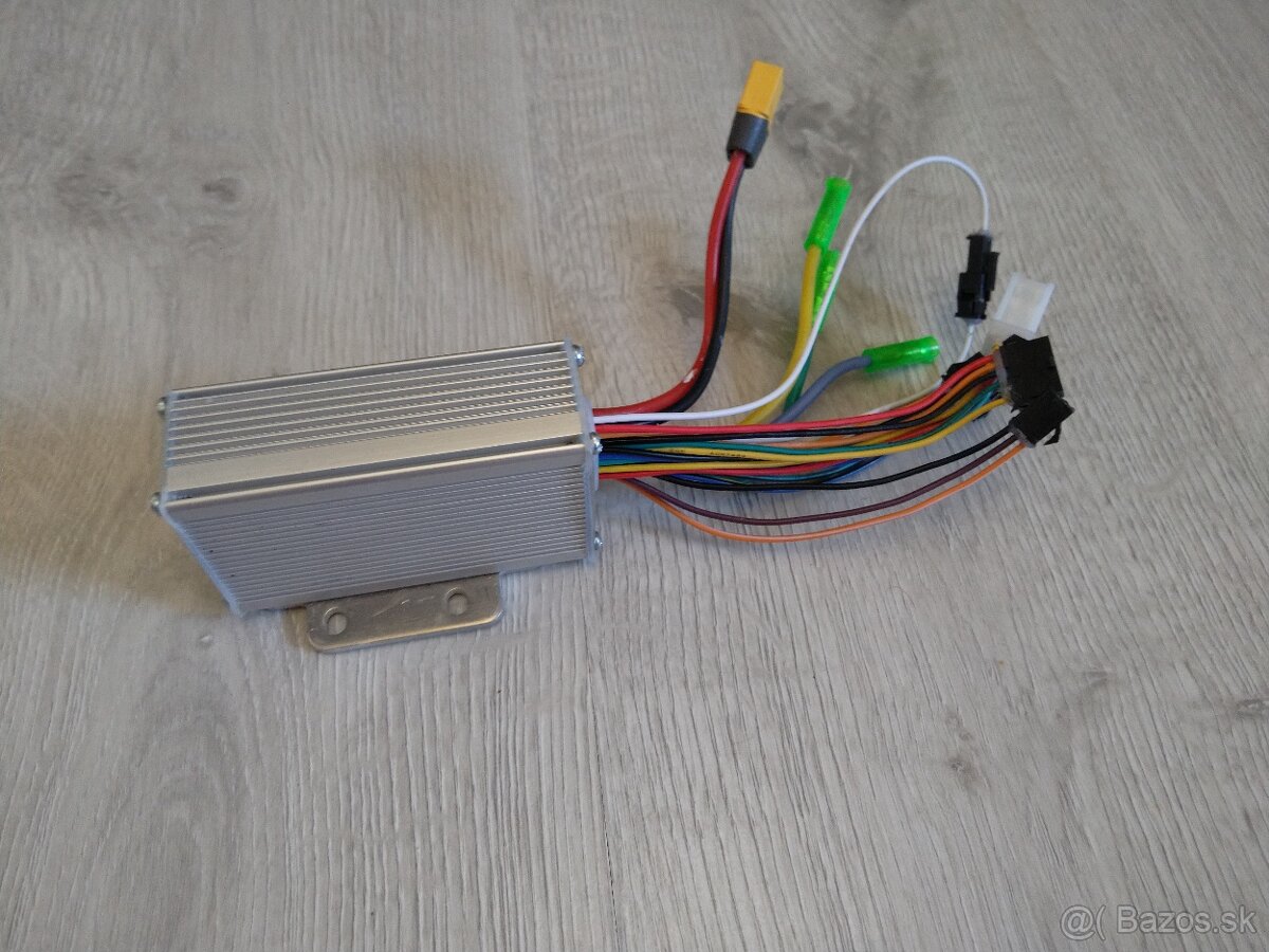 Kukirin g2 pro riadiaca jednotka nová - 2