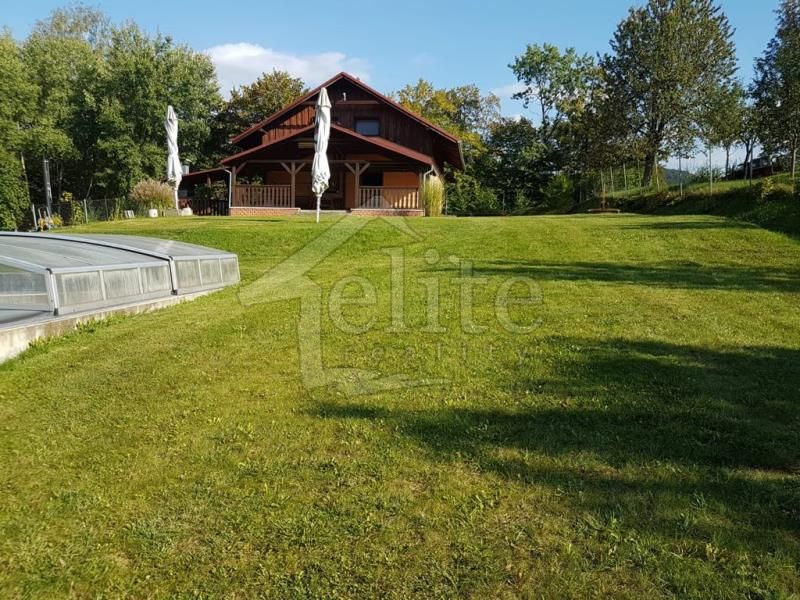 Predaj, Dom/Rodinný dom (RE01021100) - 2