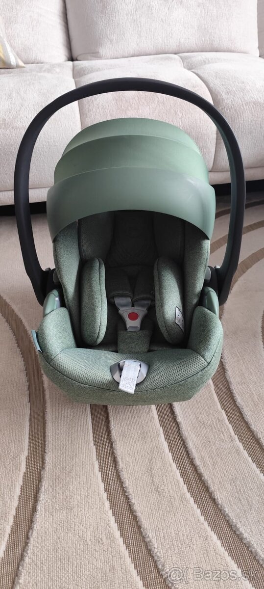 Cybex Cloud T i-size Plus - 2
