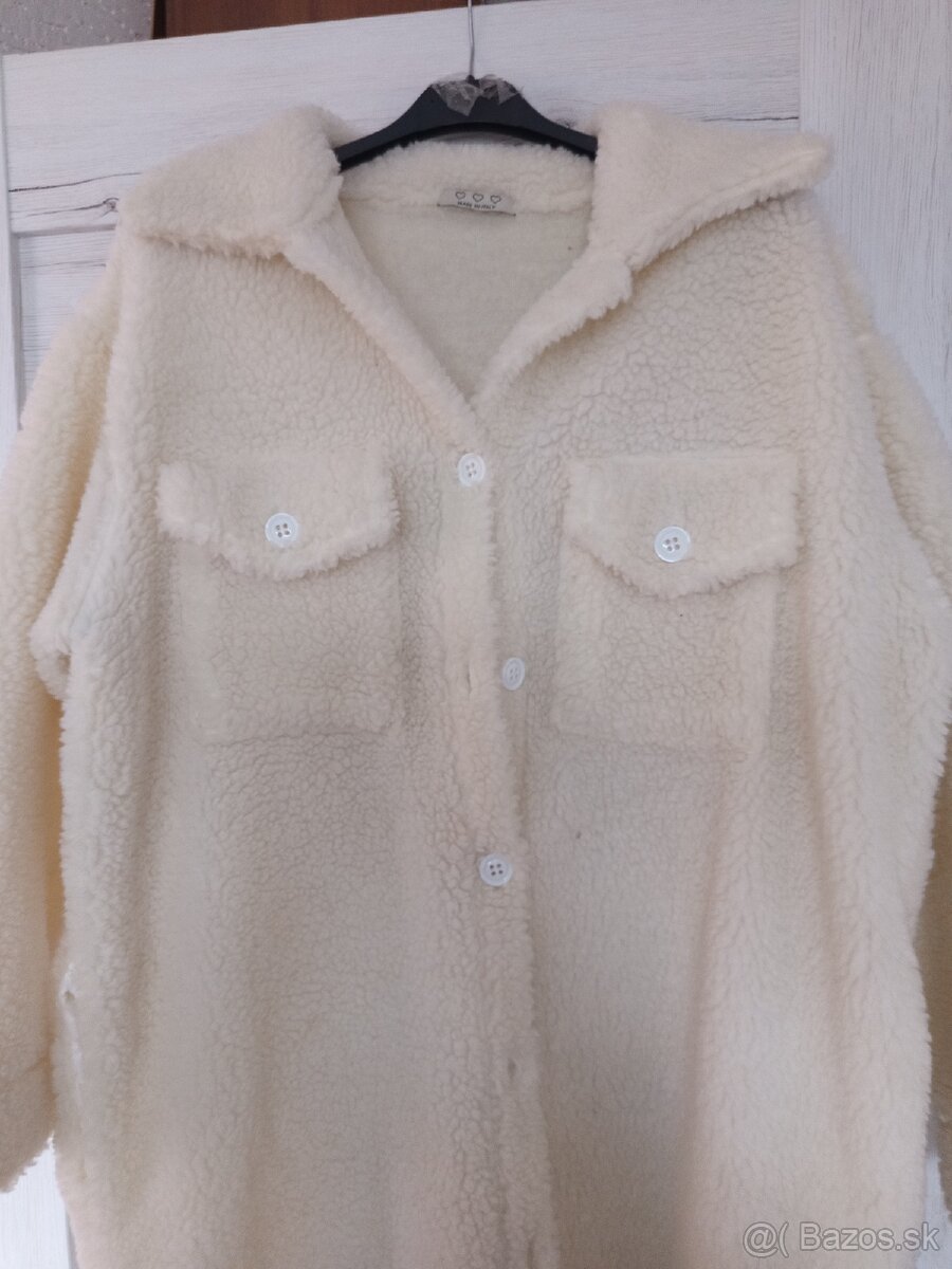 Dámsky prechodný kabát - 2