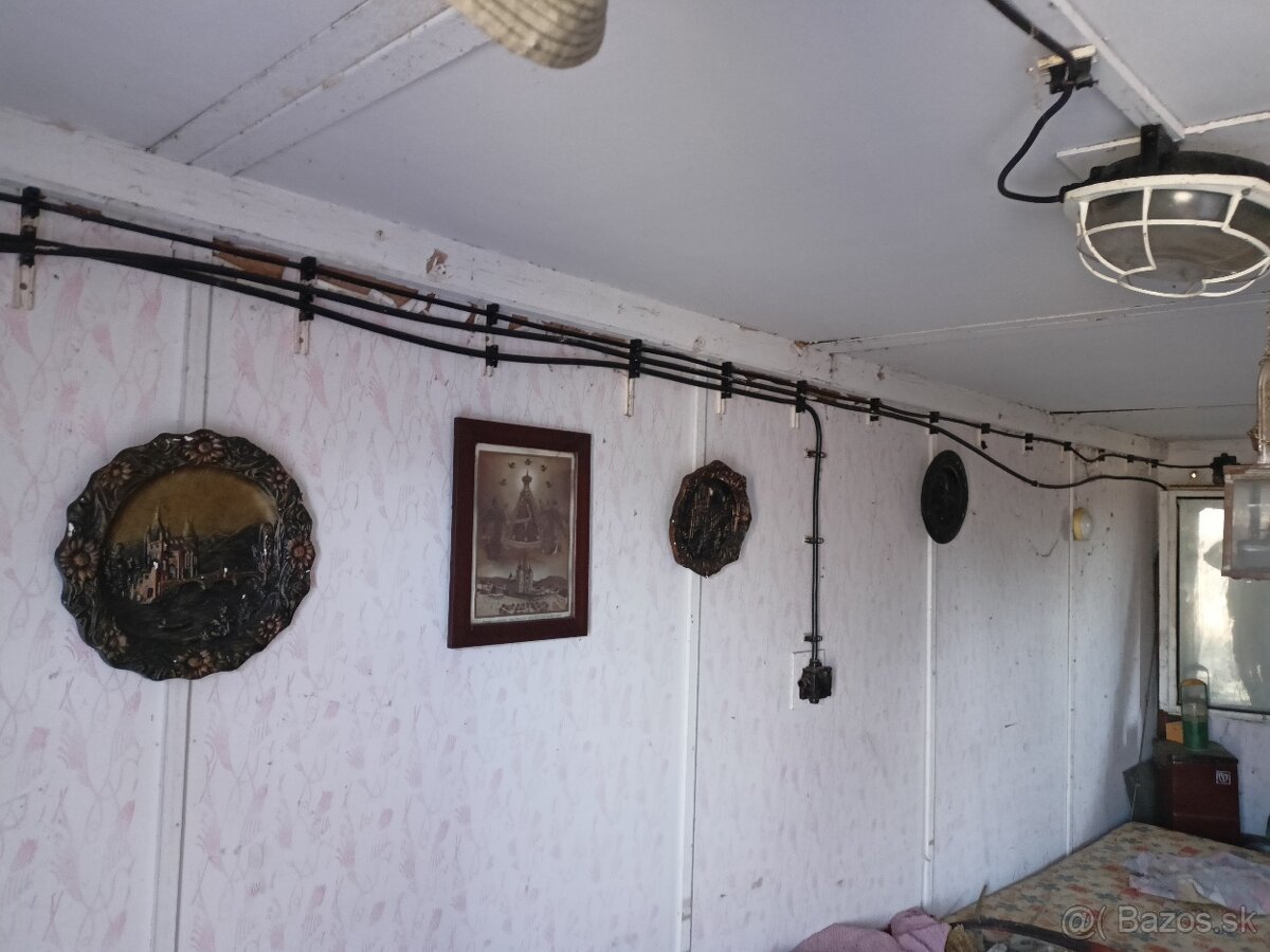 Unimobunka na predaj - 2