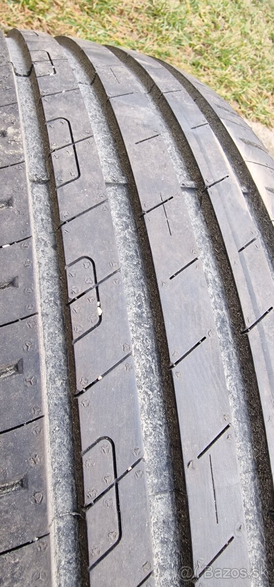 205/55 R17 Goodyear - 2