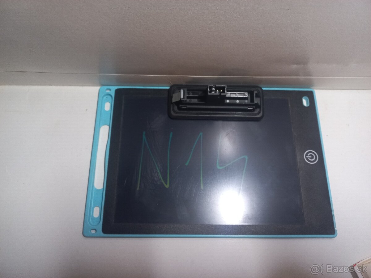 KLUCKA KUFROVYCH DVERI SKODA OCTAVIA 3 - 2