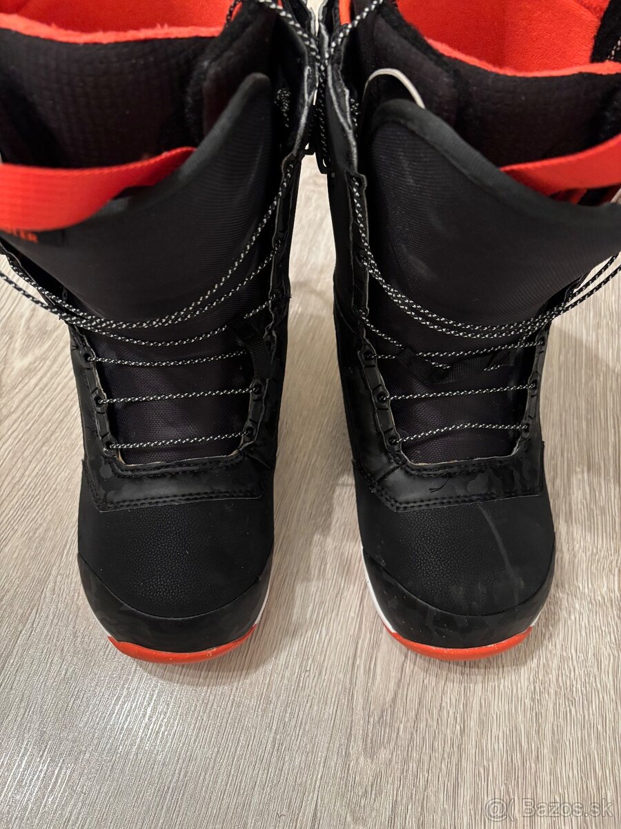 Snowboard topánky Burton Ruler 43 - 2