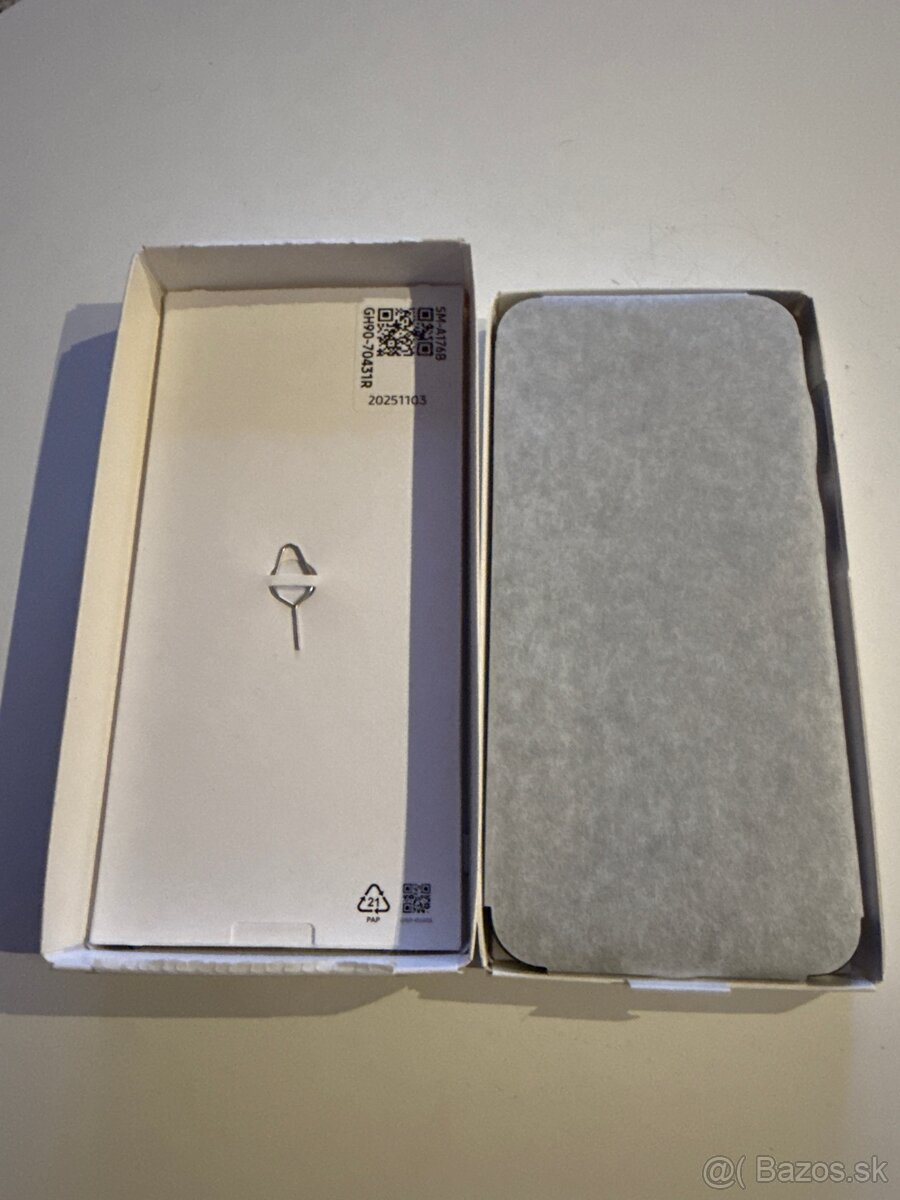 Predám Samsung A17 5G - 2