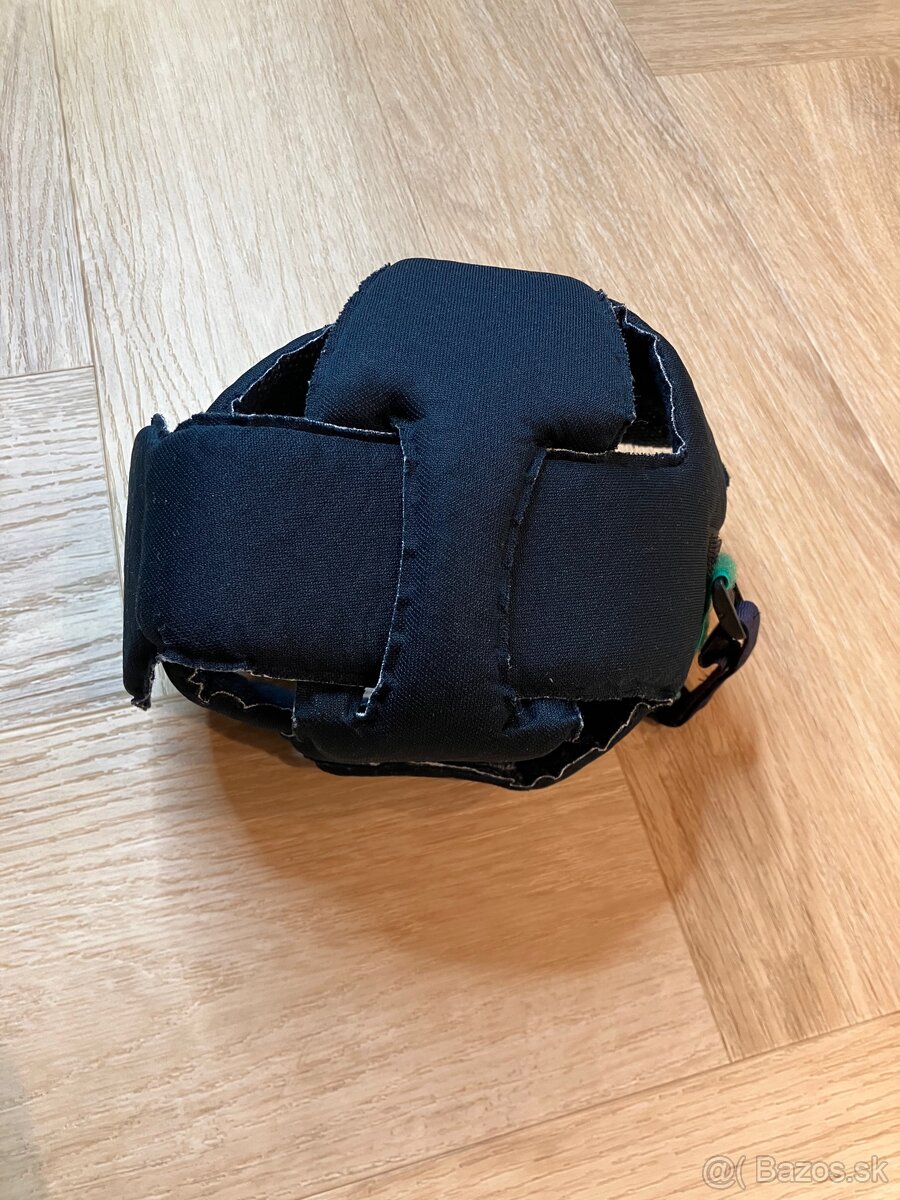 Prilba pre babatko - 2