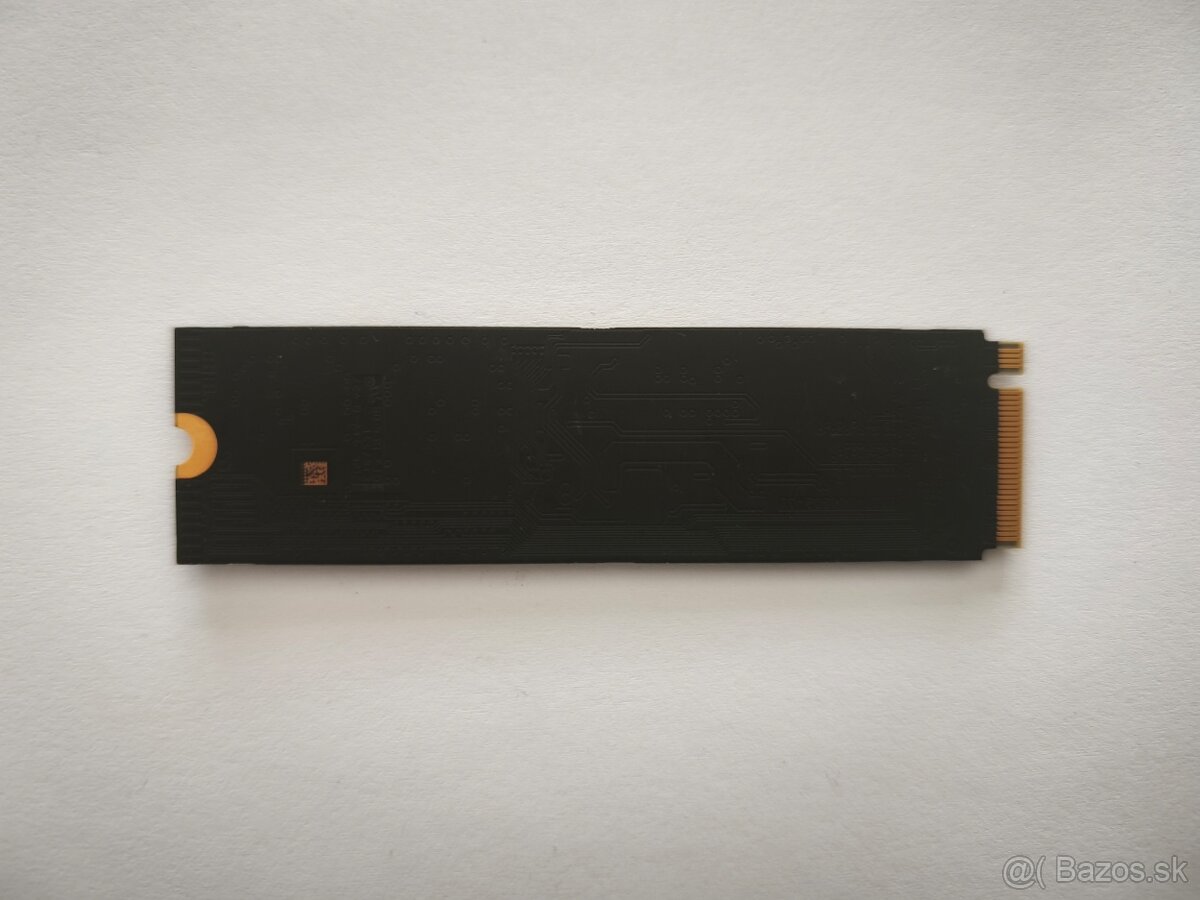 Western Digital Black SN850 2TB, M.2 2280, NVMe - 2