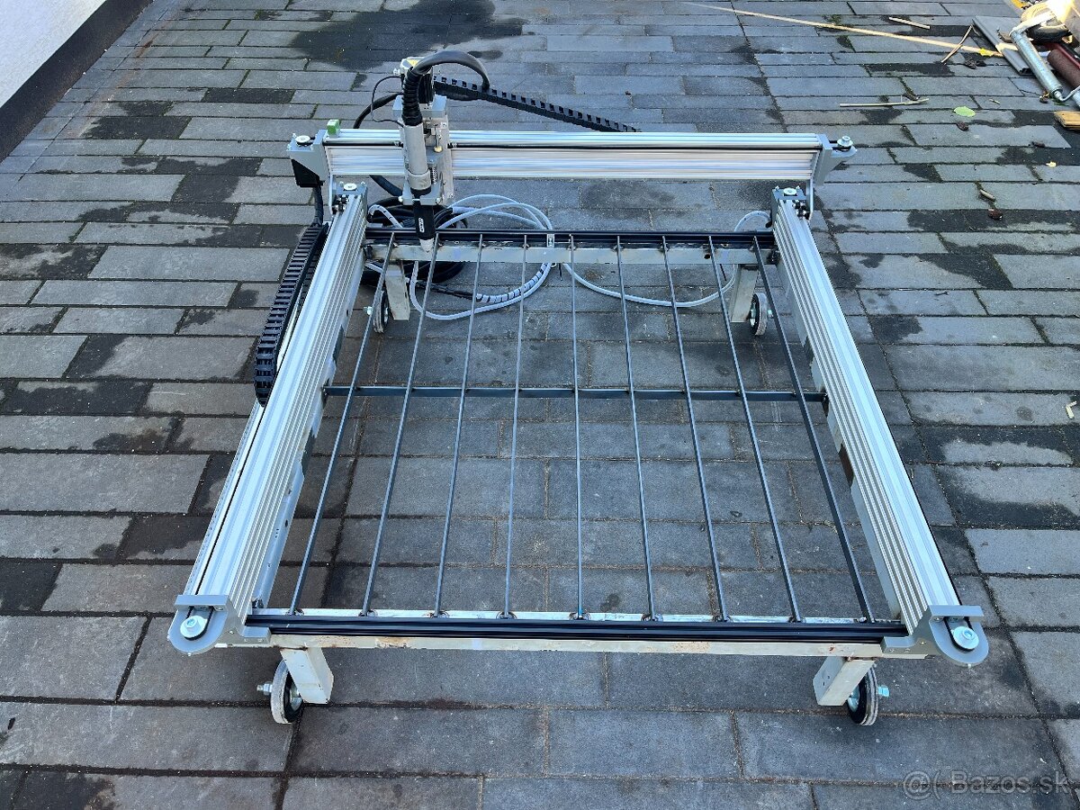 CNC plazma/Laser - 2