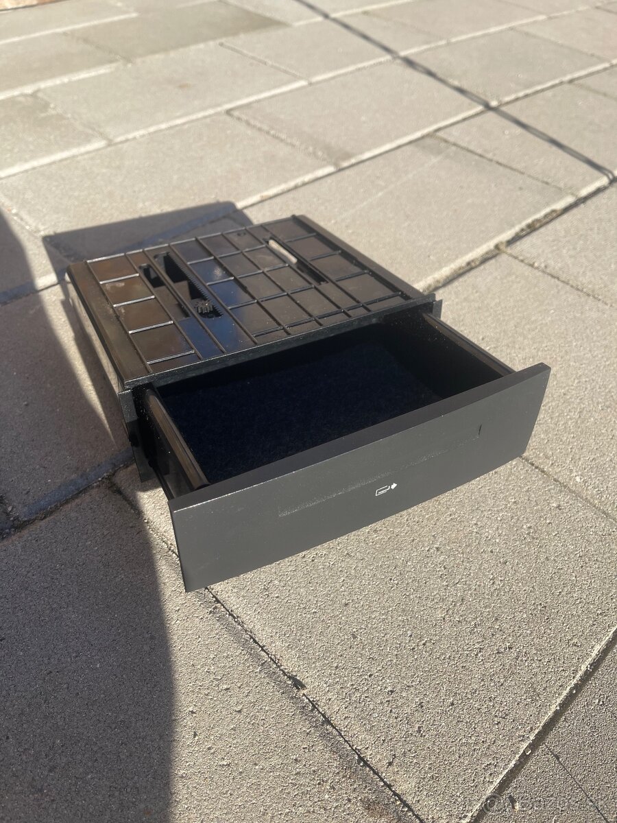 Kastlík Škoda Fabia 1 rs - 2