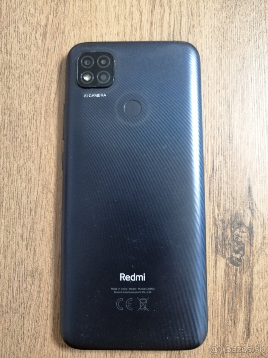 Xiaomi Redmi 9C - 2