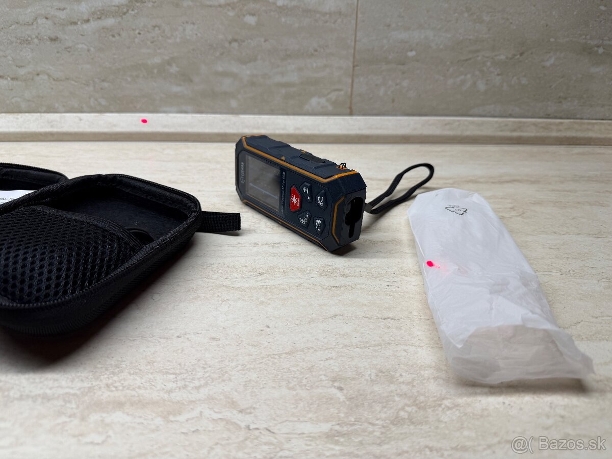 CIGMAN 60m Laserový Meter - 2