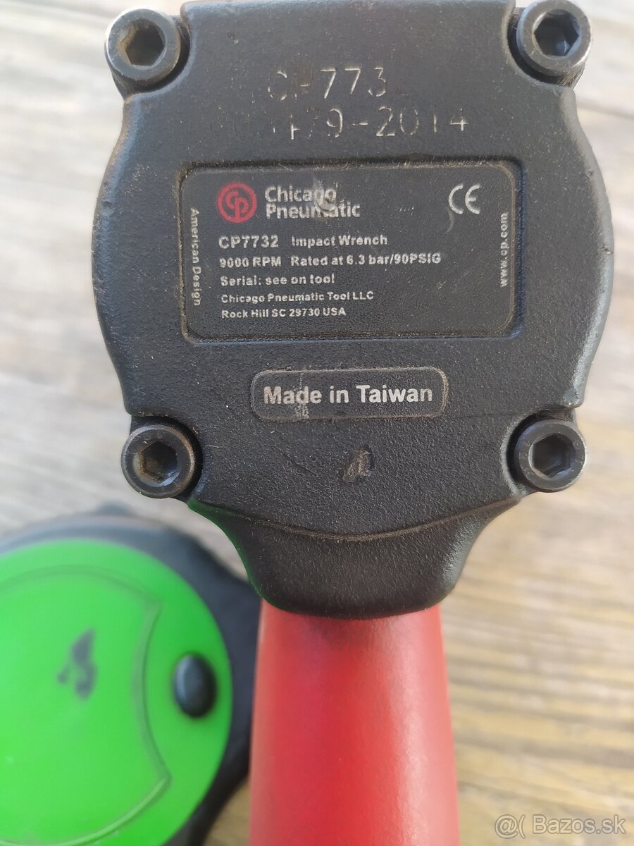 Ružový uťahovak - 2