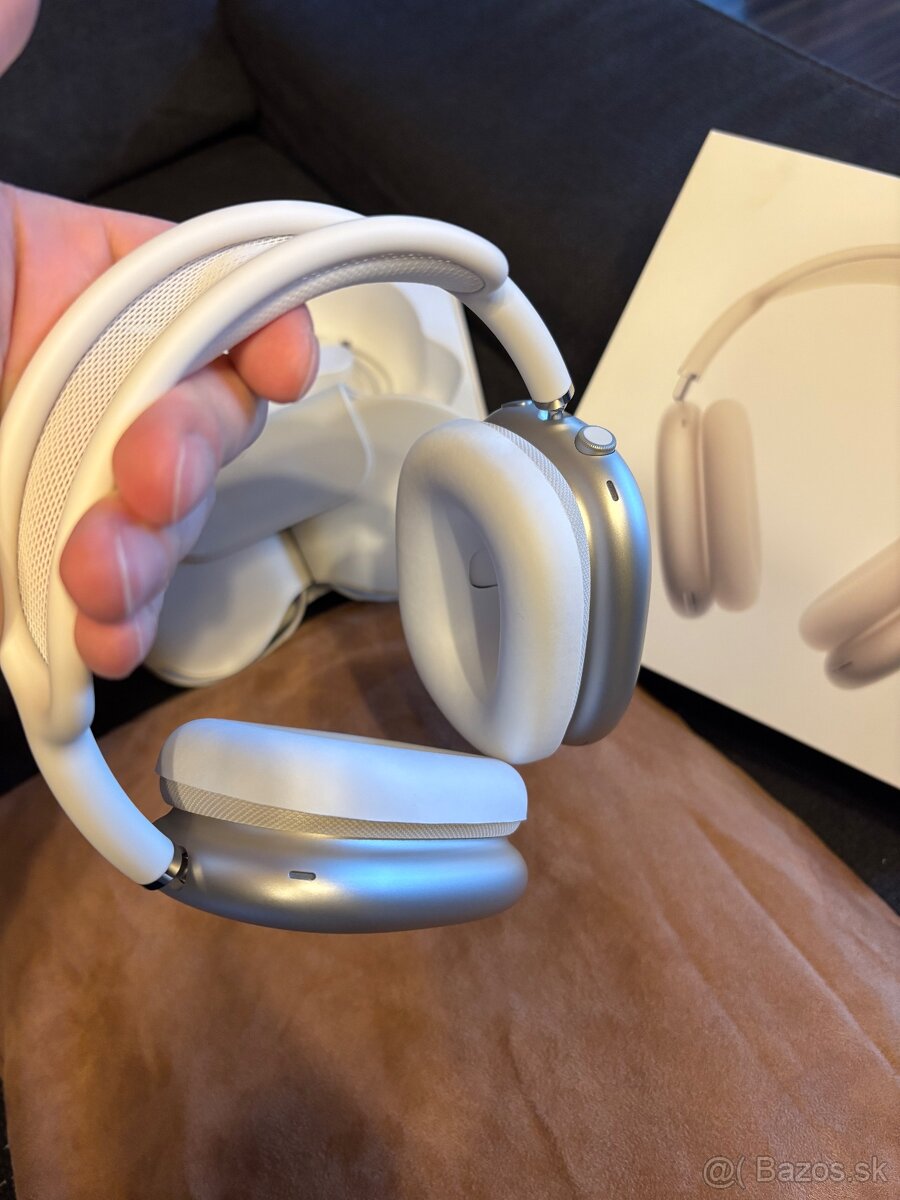Airpods Max 2026 USBC - 2