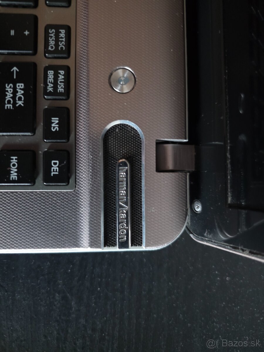 Toshiba Satellite P845-S4200 - 2