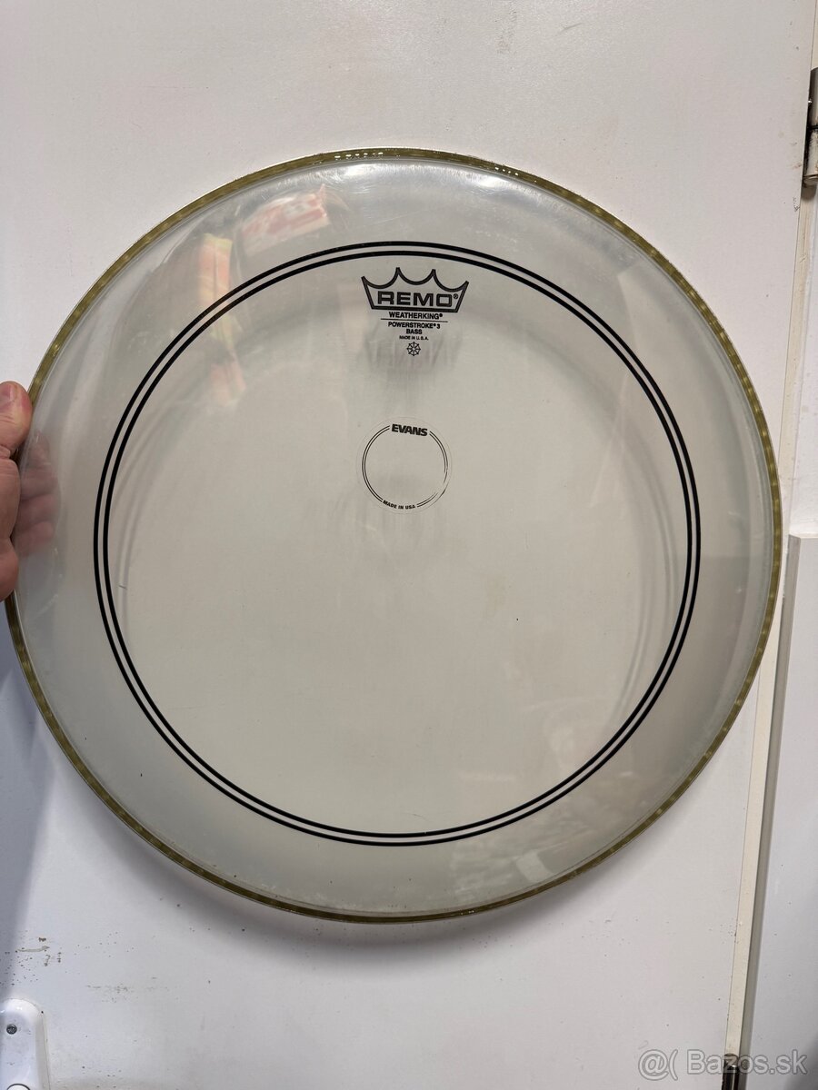 REMO 20” - 2