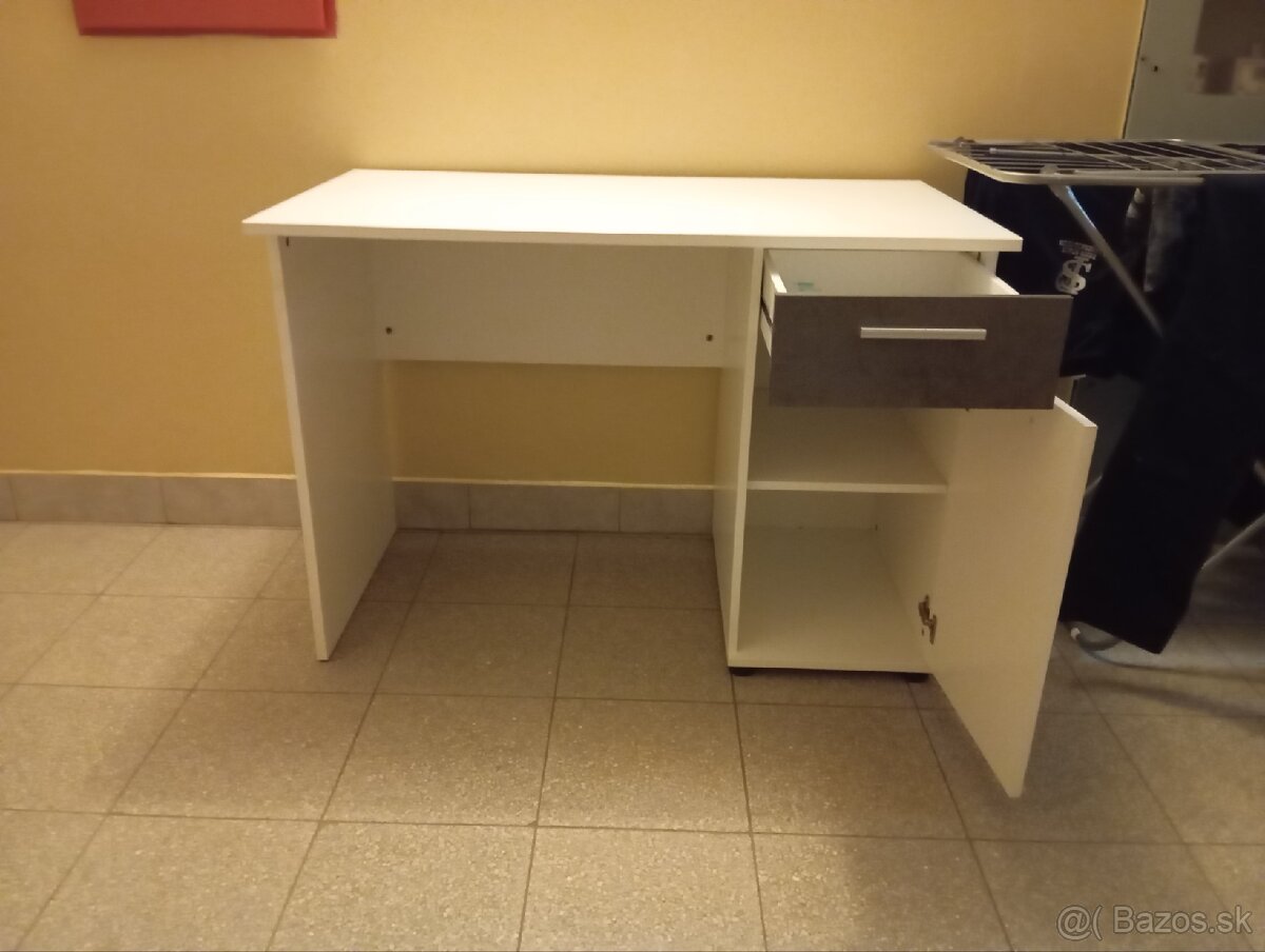 Písací stôl - 2