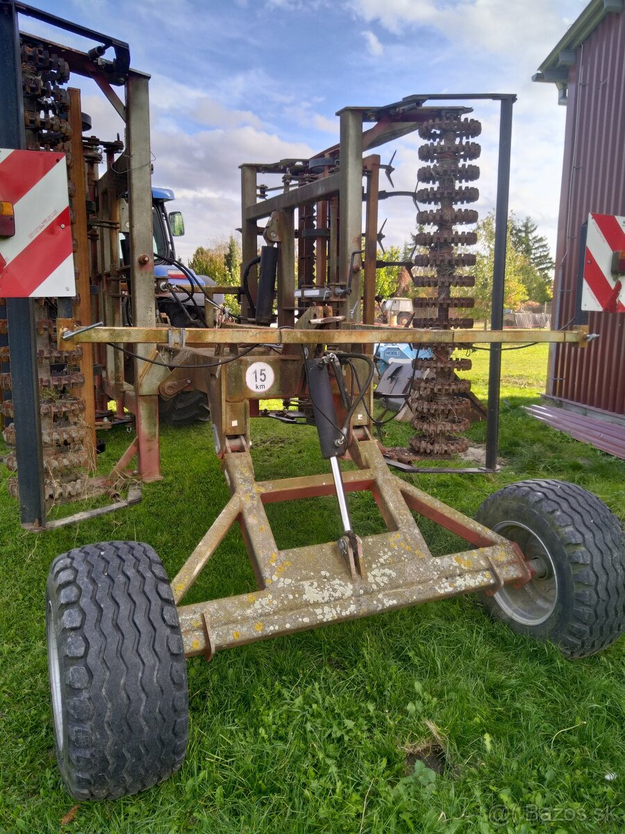 Na Predaj Kompaktor - 2