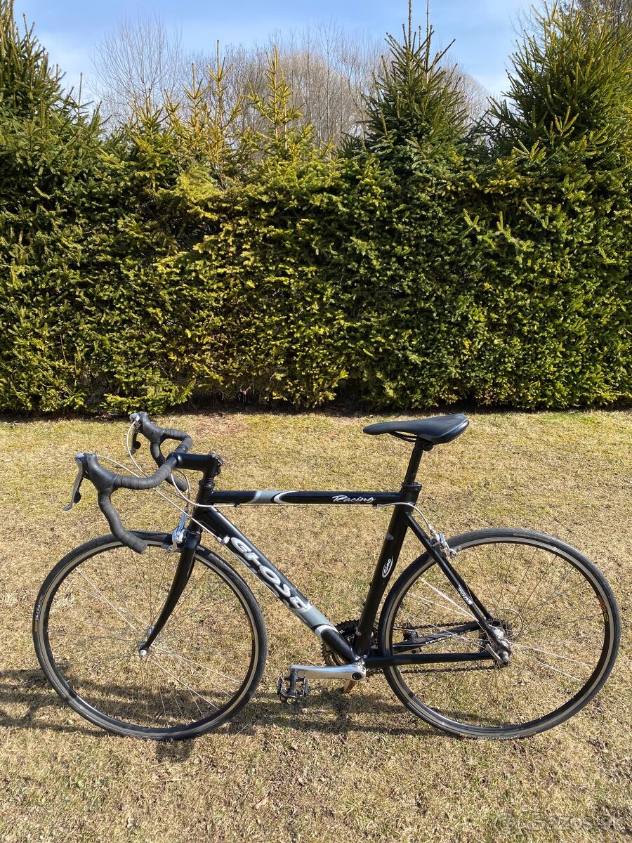 Cestný bicykel Ghost - 2