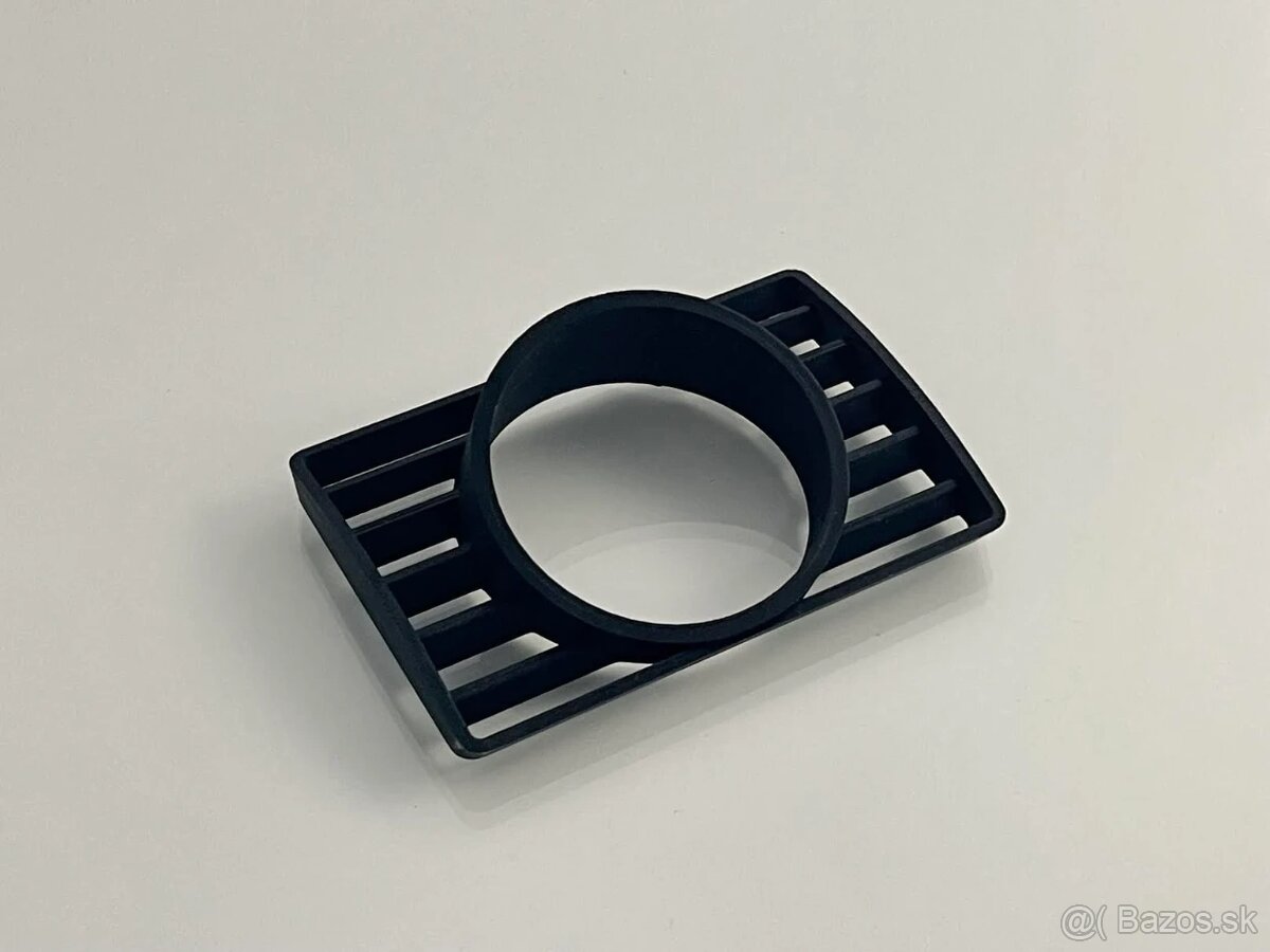 Volkswagen Golf 5 - Držiak budíka - 2