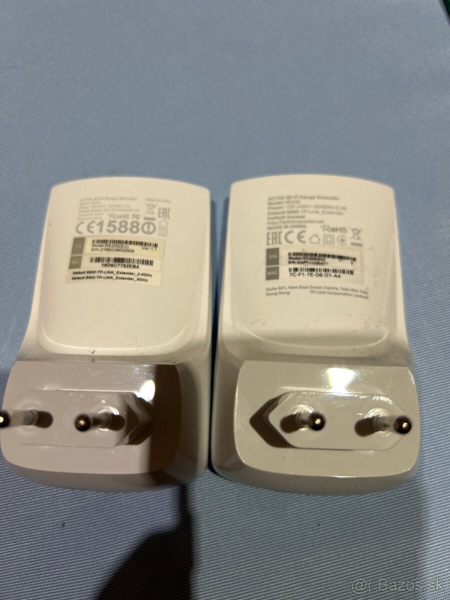 Predám wifi extender - 2