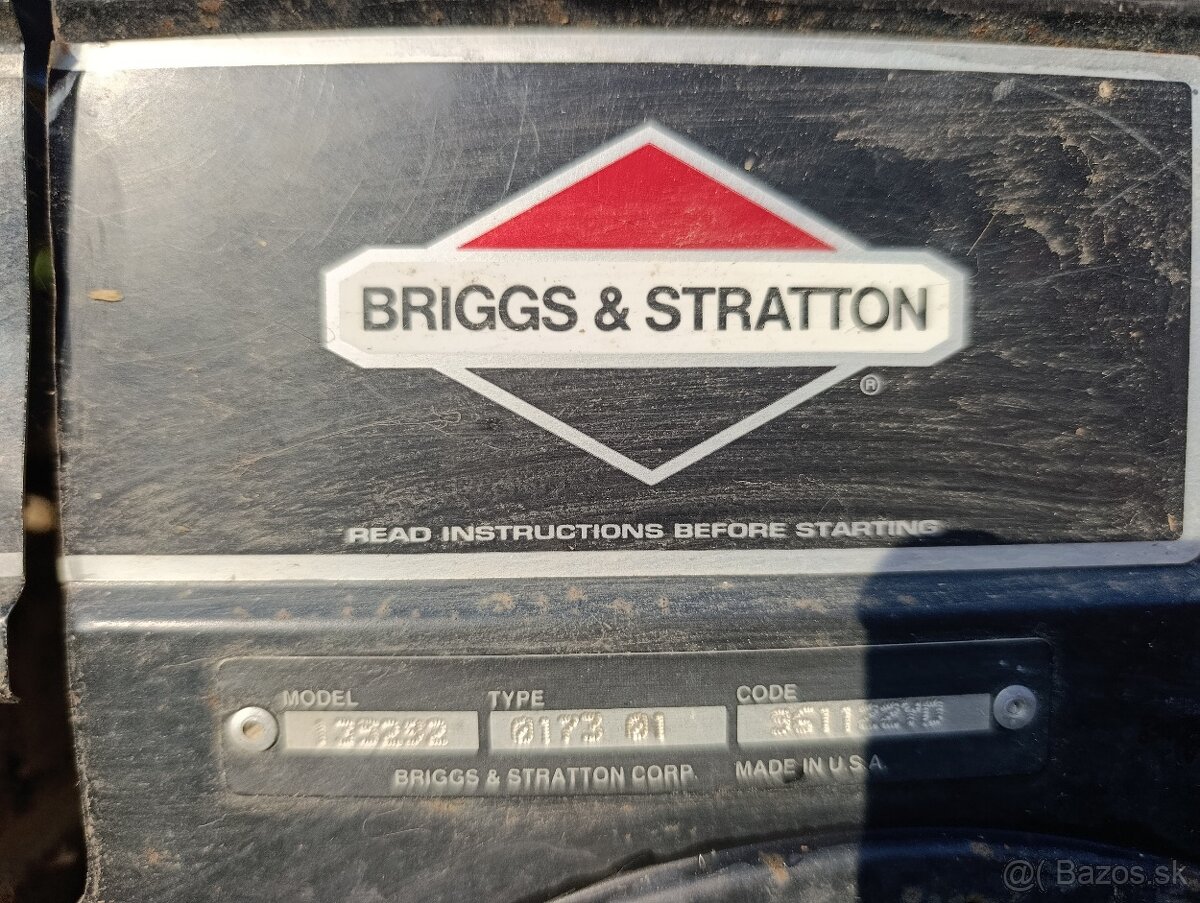 Kultivátor rotovator - 2