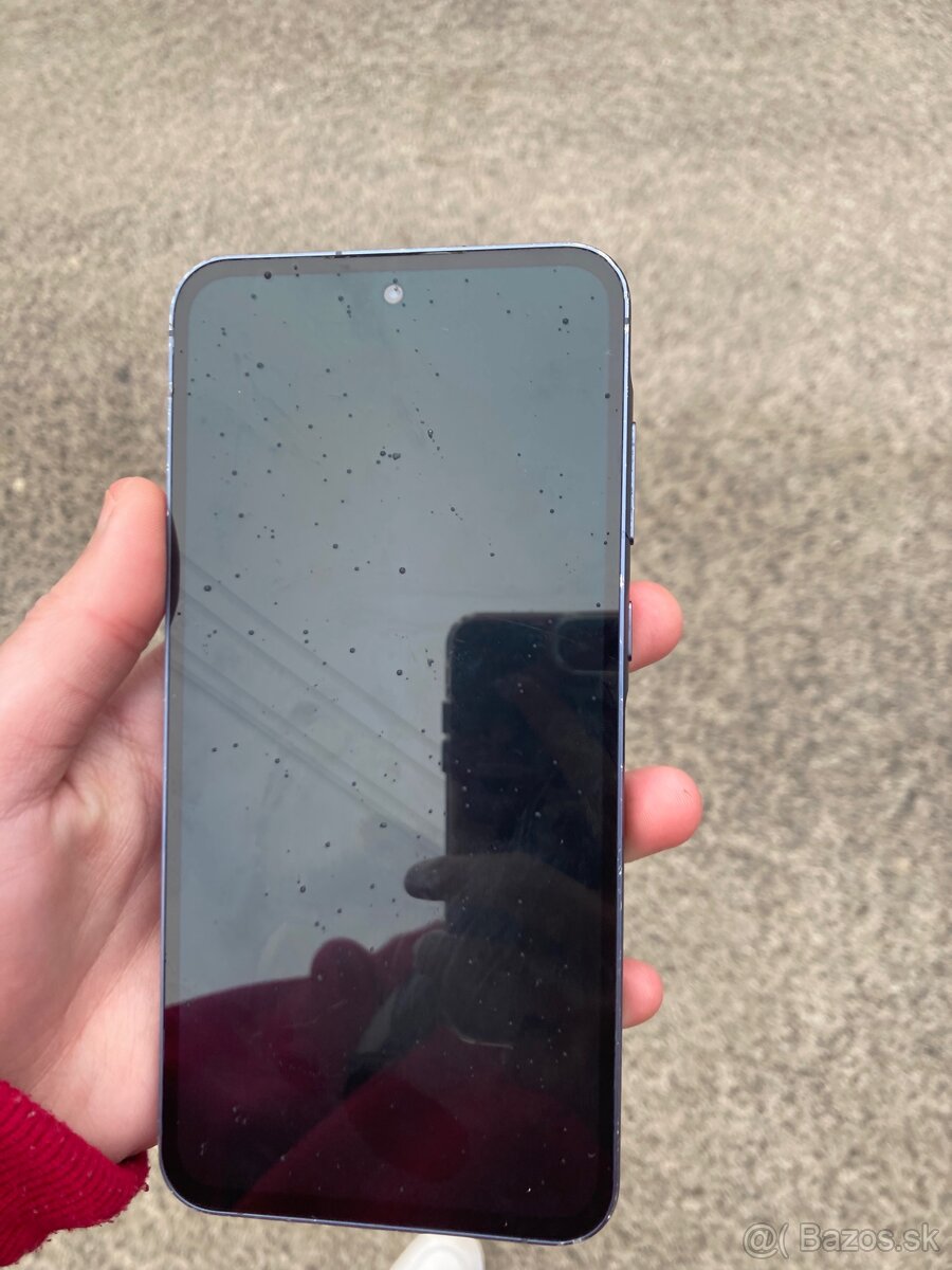 Samsung Galaxy A55 5G - 2