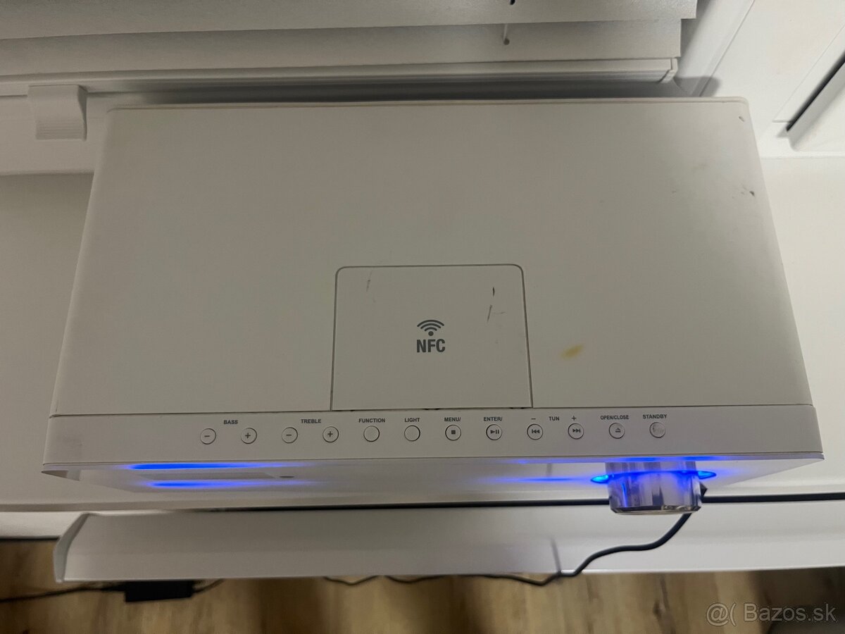 Rádio Telefunken - 2