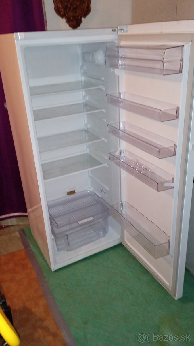 Predám chladničku Beko - 2