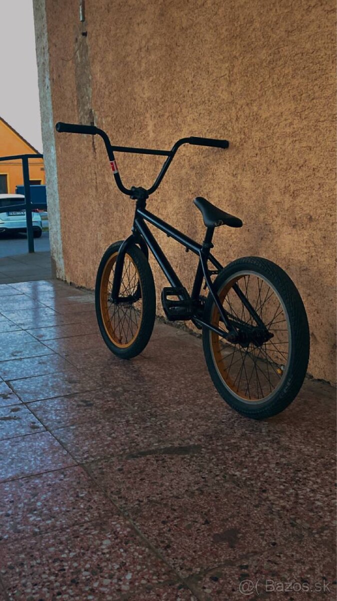 Bmx - 2