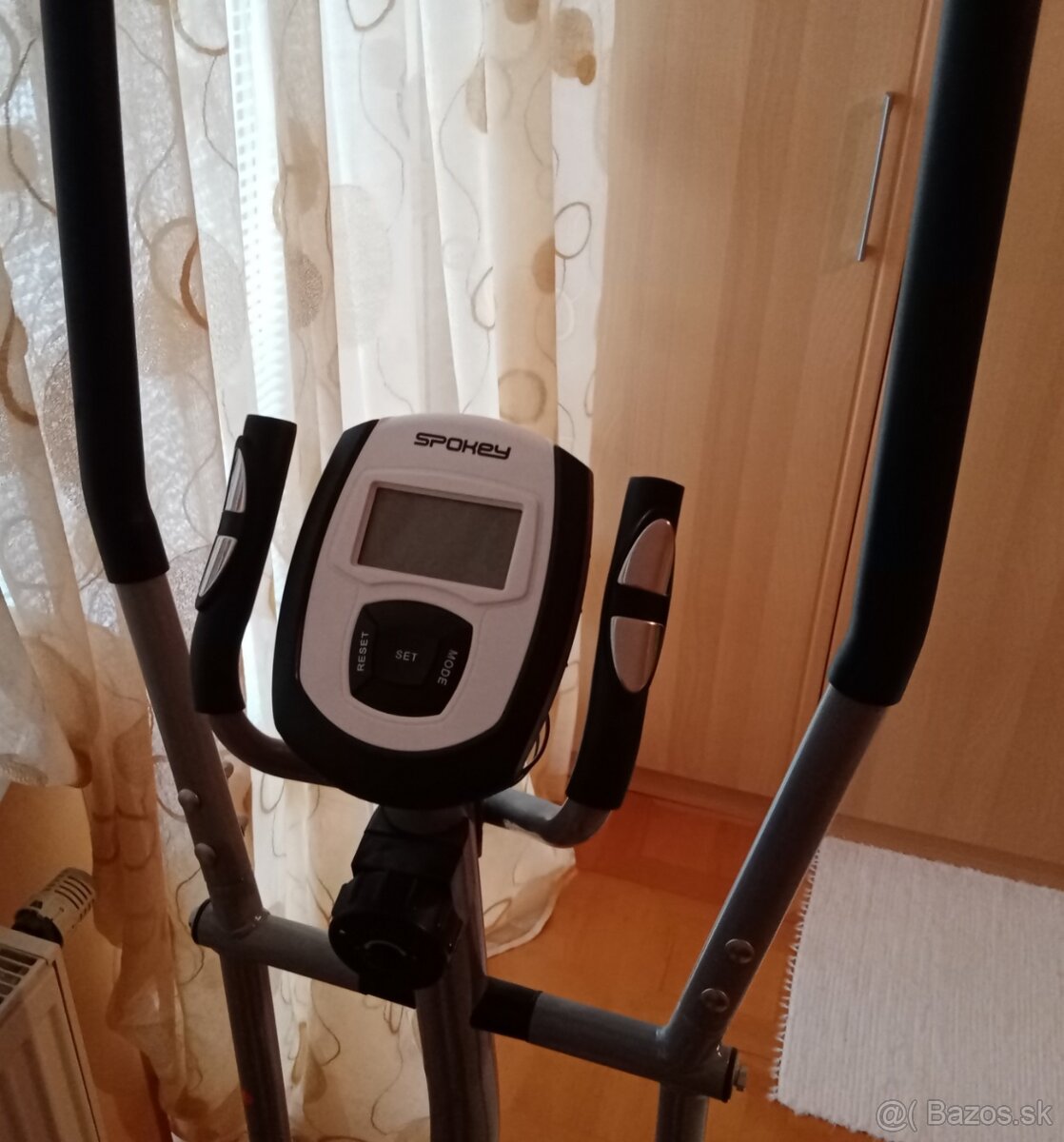 Predám orbitrek - 2
