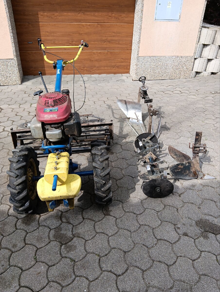 Predám agzat - 2