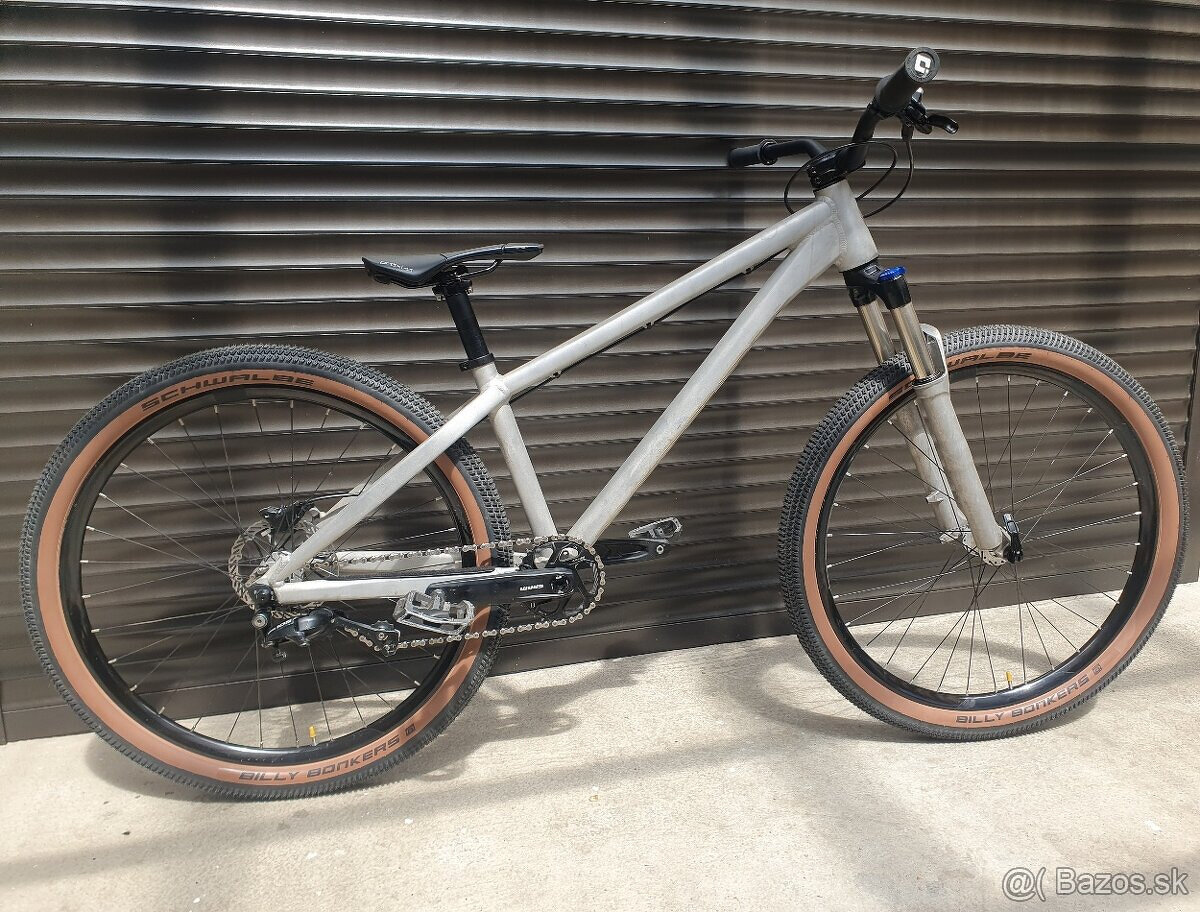 ✅ Dirt, pumptrack, street bike ✅ - 2