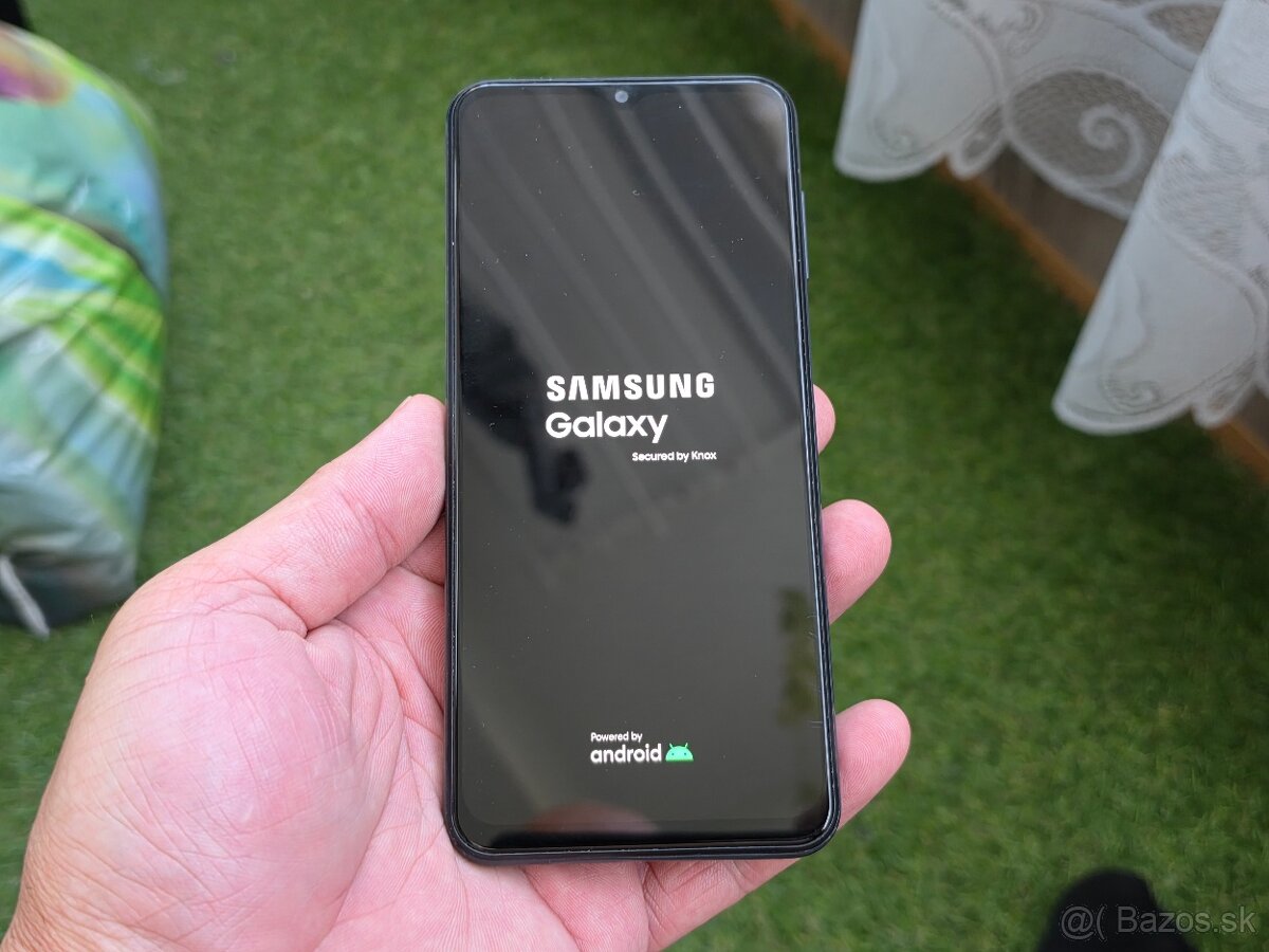 Samsung A13 64GB - 2