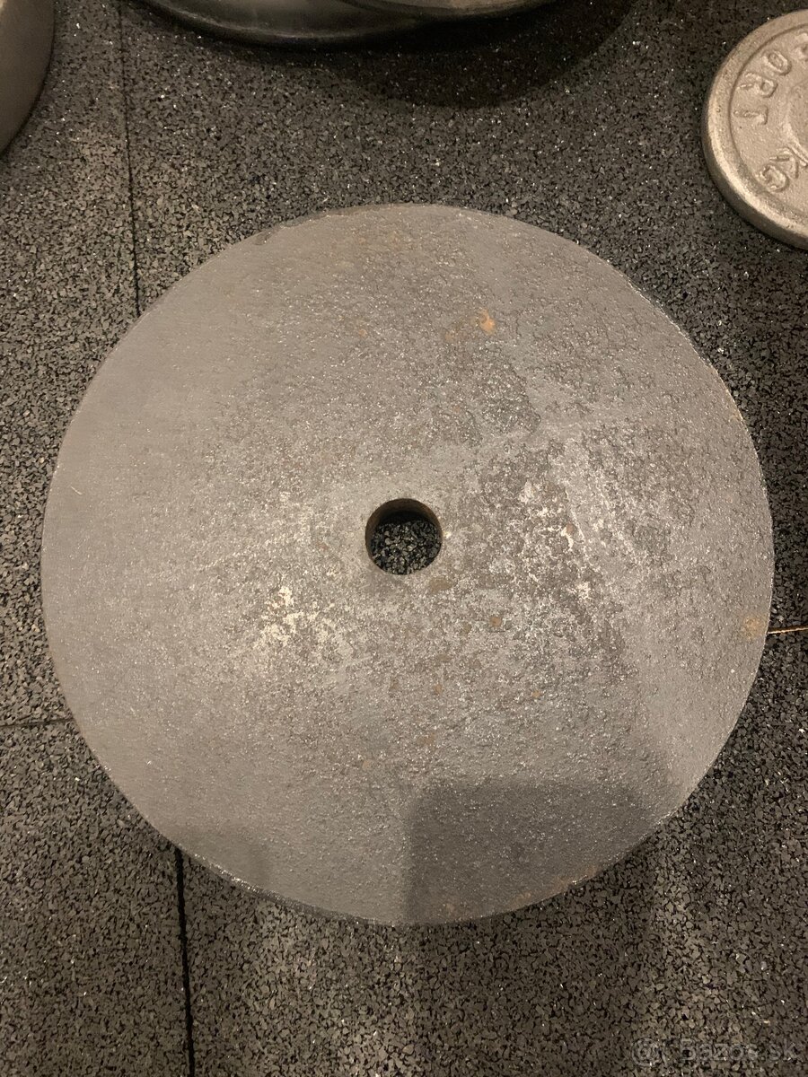 Kotúče 5kg a 15kg - 2