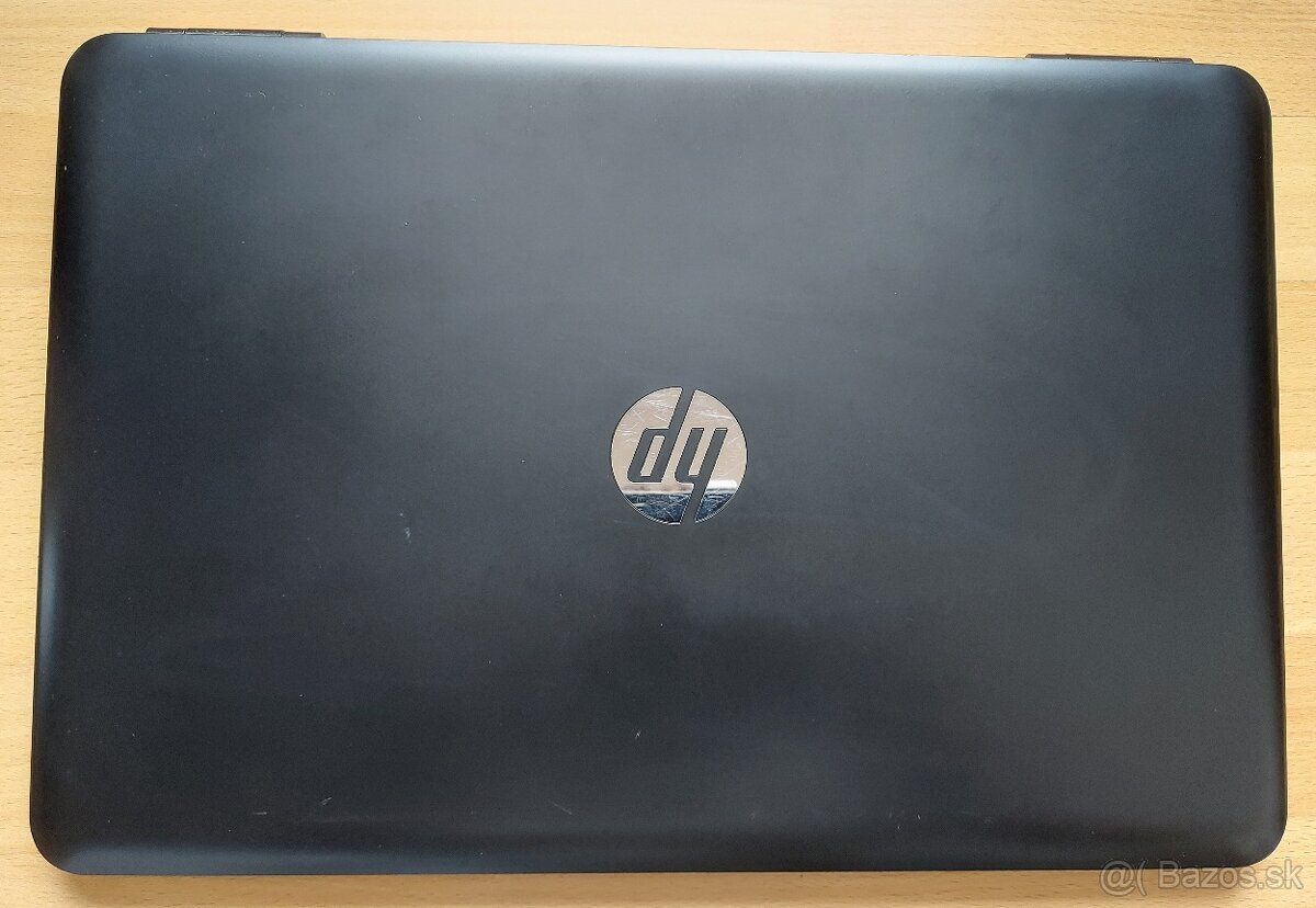 HP Pavilion 15-bc305nc, geforce GTX - 2