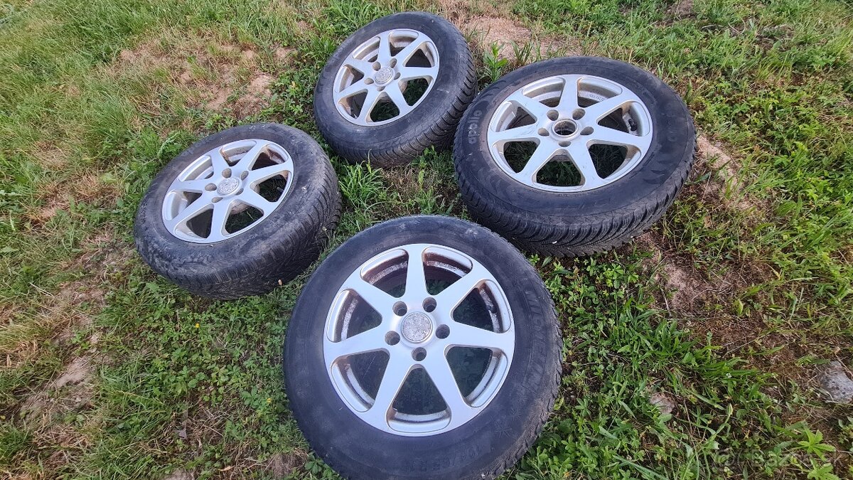 Diely Mazda 6 2004 GG - 2