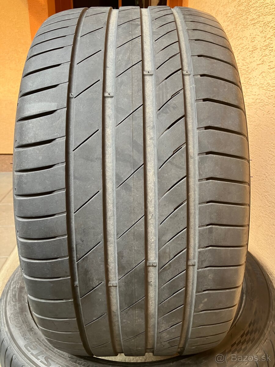 Letné Kumho 315/35/20 - 2