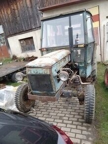 Zetor 6911 - 2