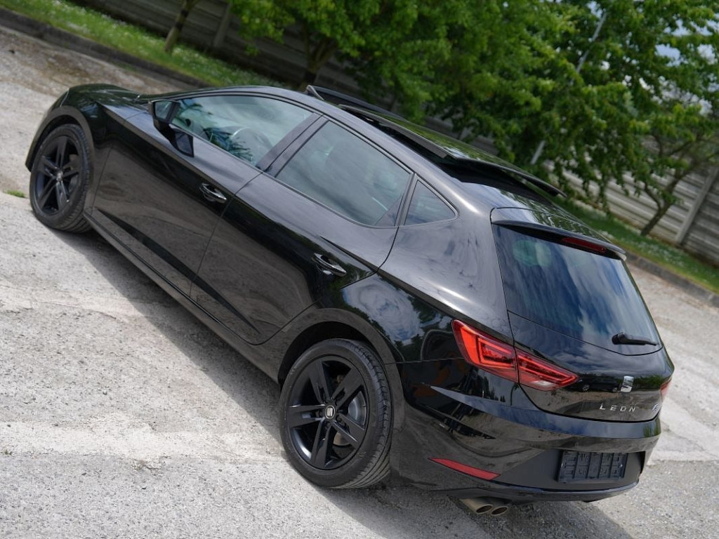 Seat Leon 2020 - 2