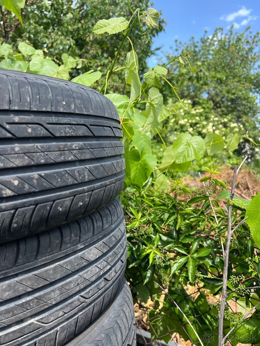 Letne pneu 195/60r16 - 2