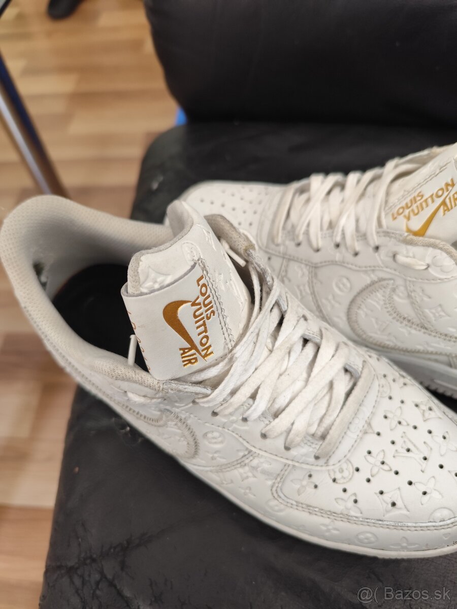 Tenisky Nike 42,5 - 2