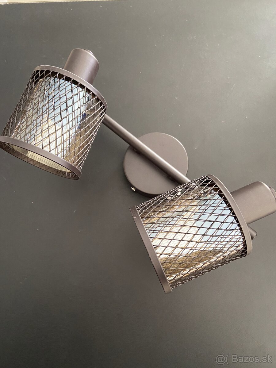 Candellux Canabera - 2