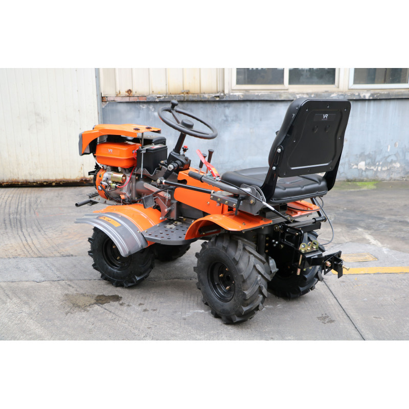 malotraktor - 2