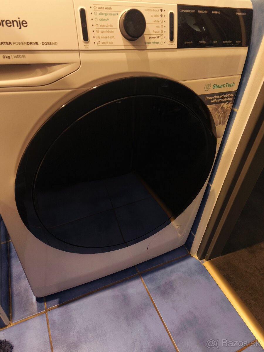 Práčka Gorenje - 2