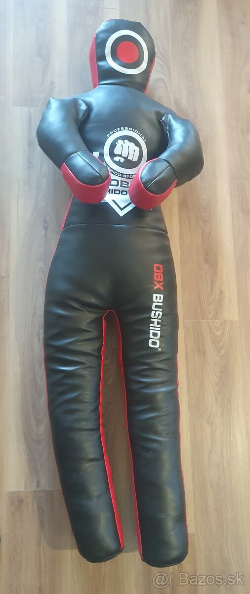 Tréningová figurína MMA - 2