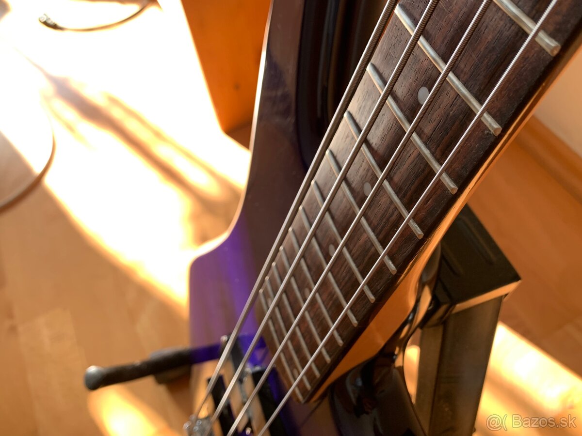 basgitara Ibanez SDGR SR300 Made in Korea - 2