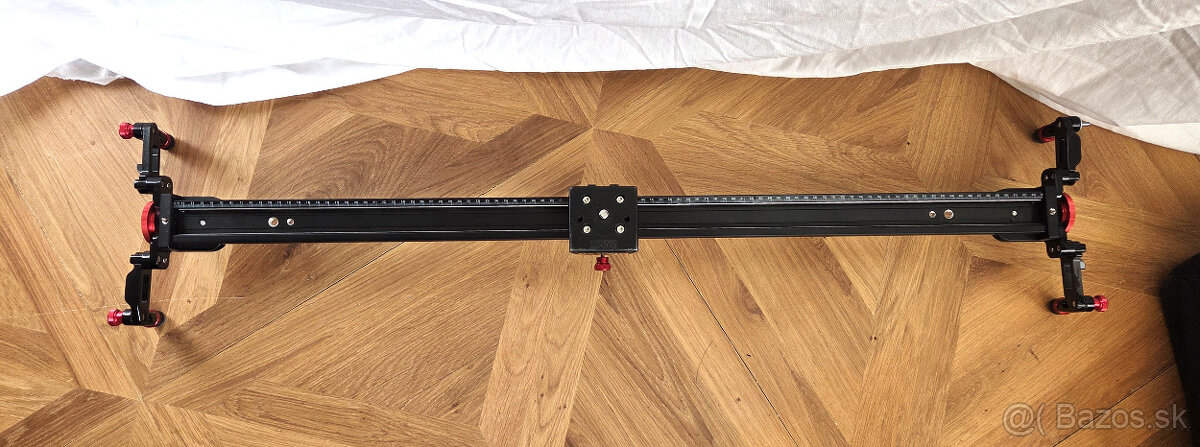 Kamerový slider Konova K2 100 cm - 2