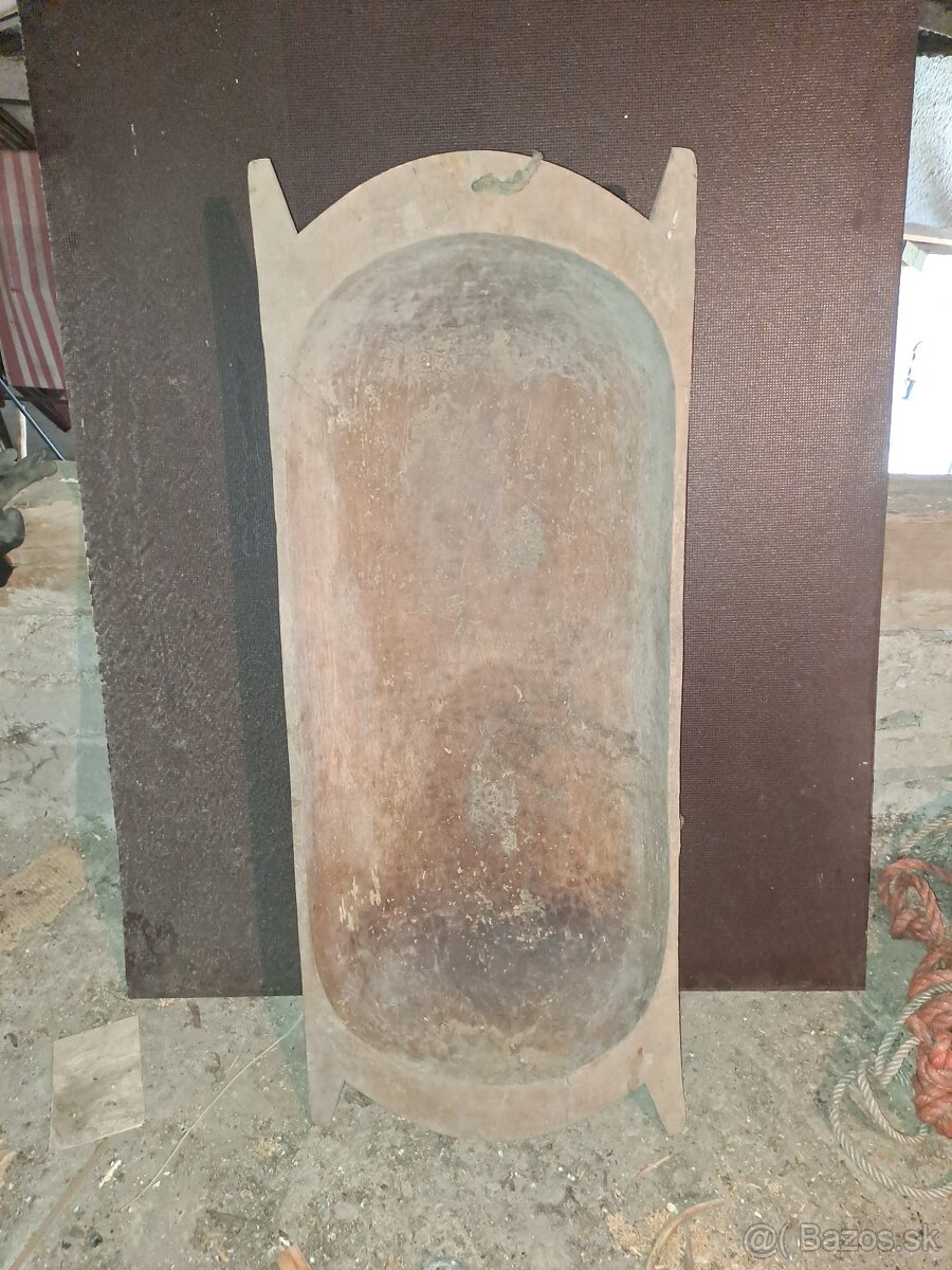 Koryto - 2