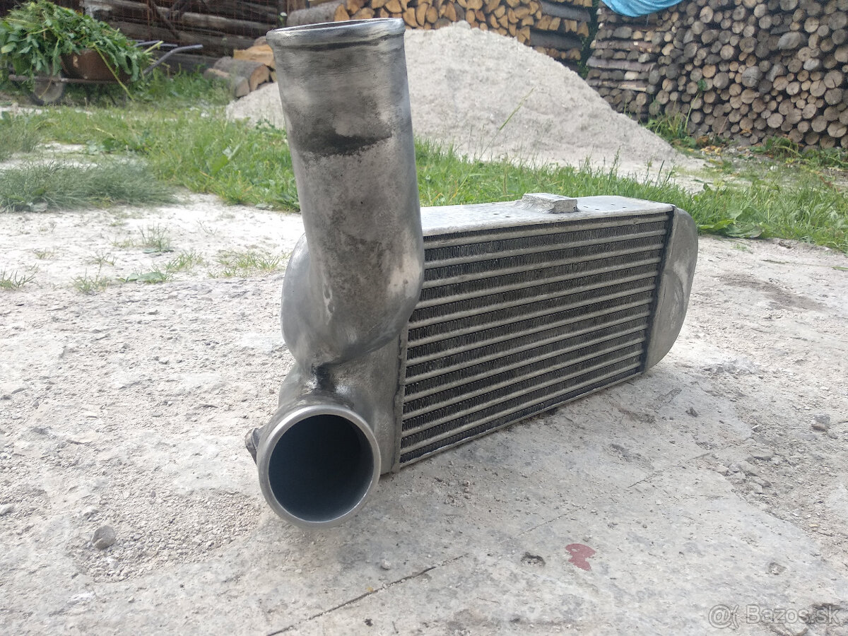 Intercooler ABT - 2